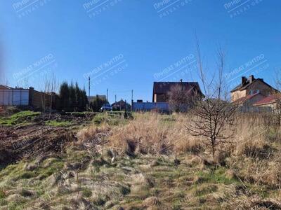 В продажу земельна ділянка в Яру