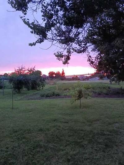 Ділянка під забудову