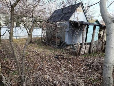 Ділянка в Ватажково