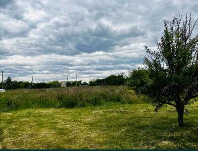 Ділянка під забудову