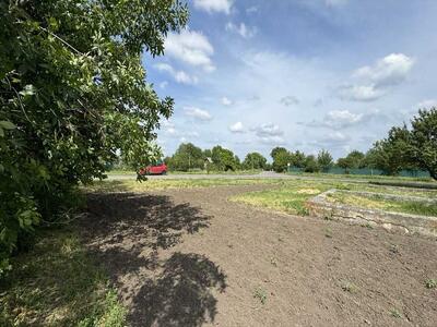 Продається земельна ділянка в Мачухах - готові обговорювати ціну!