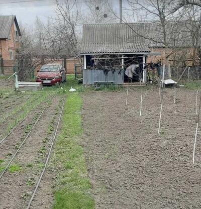 Продаж ділянки в Петрівці