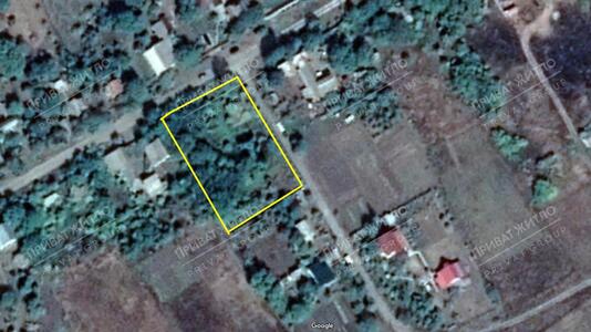 Ділянка в Гавронцях, відмінна локація!