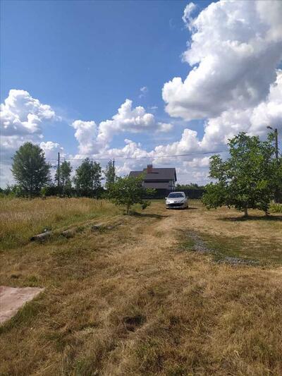 Гарна земельна ділянка в передмісті Полтави (Шостаки)