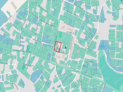 Ділянка під гараж для вашого авто.