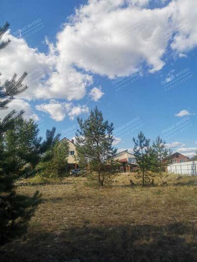 Ділянка під забудову в Ліску