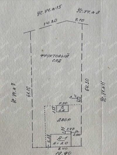 Полтава, Участок - Продаж, Центральна,