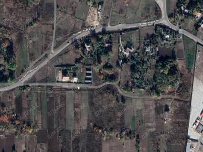 Ділянка в Супрунівці, поруч вісі комунікації!