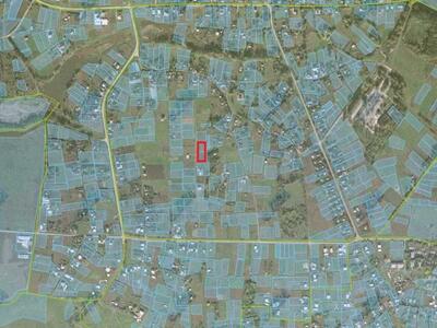 Земельна ділянка. Жуки- передмістя Полтави.