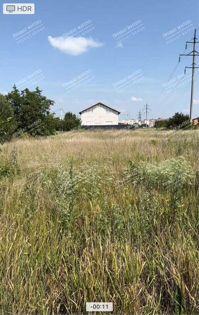 Продаж ділянки 12соток