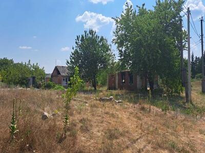 Продаж ділянки в Терентіївка