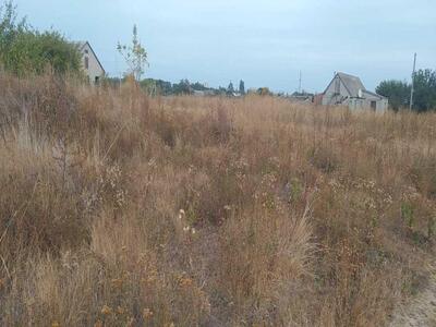 Земельна ділянка в Абазівці