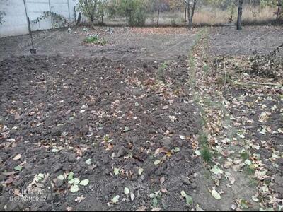 Продаж ділянки під забудову