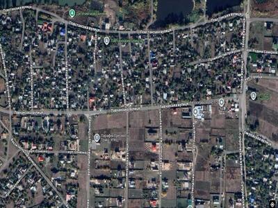 Земельна ділянка, вулиця Лавчанська (ГРЛ)