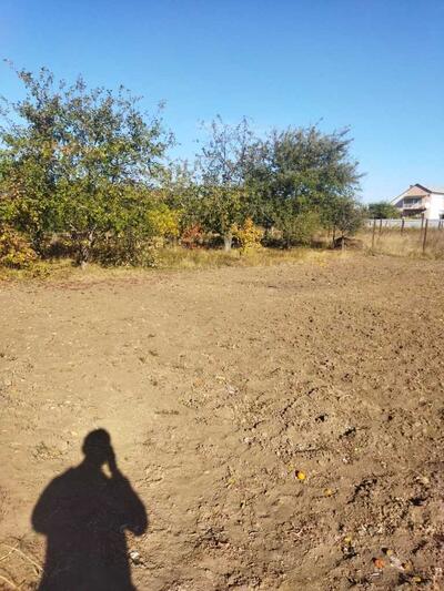 Земельна ділянка Івашки