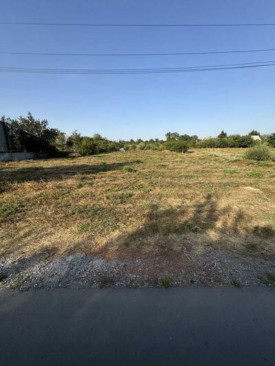 Ділянка під забудову в с. Щербані &#150; ідеальне місце для вашого дому!