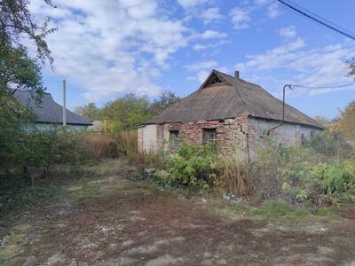 Земельна ділянка в с.Супрунівка