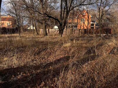 Земельна ділянка на березі річки!