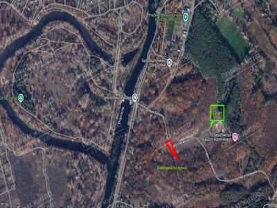 Ідеальне місце для відпочинку.