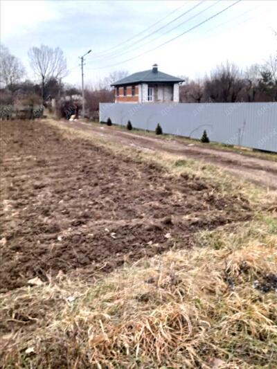 Ділянка під будівництво в с.Говтвянчик
