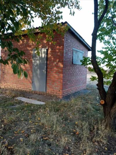 Земельна ділянка майже даром !