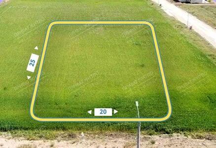 На сьогодні найкраще рішення - це інвестувати в землю.