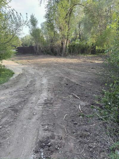 Земельна ділянка під бізнес