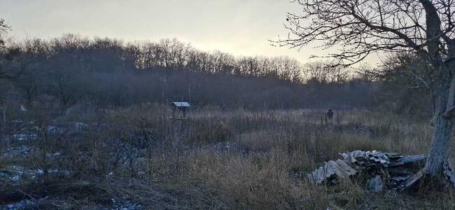 Земельна ділянка в Патлаївці