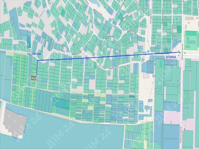 Ділянка в Гожулах.