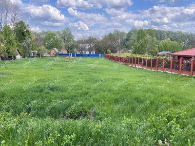 Унікальна ділянка в Петрівці!