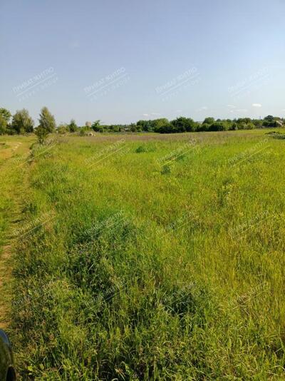 Земельна ділянка по трасі Київ-Харків
