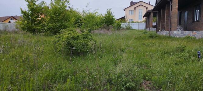 Ваша ділянка в Яру.