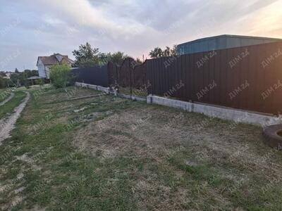 Гожули. Ділянка під ваш сучасний котедж.