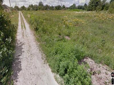 Продаж ділянки на Рибцях