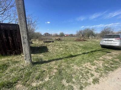 Ділянка в межах міста – чудове місце для вашого майбутнього будинку