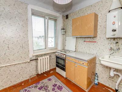 Однокімнатна квартира. Чудова локація — по кільцю!