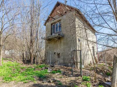 Окремий будинок на Горбанівці.