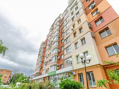 Простір, де народжується ваш дім.