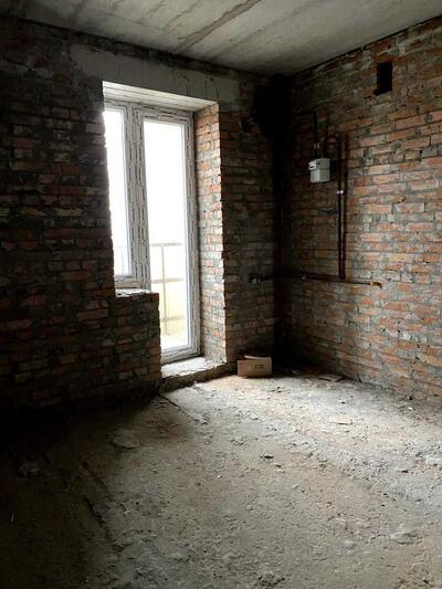 Однокімнатна  квартира на ближній Левді