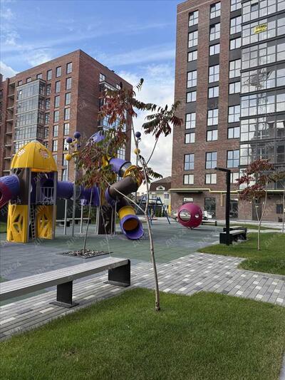 Ваш новий дім у ЖК Стандарт