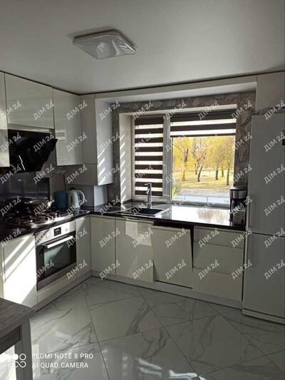 Двокімнатна квартира, с.Степне