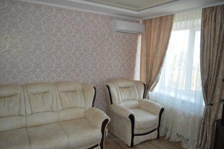 1-комнатная квартира в новом доме на Садах-1