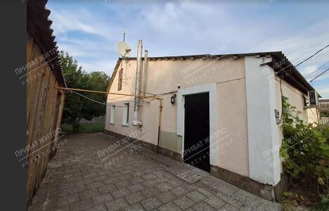 Полтава будинок в Рибцях.