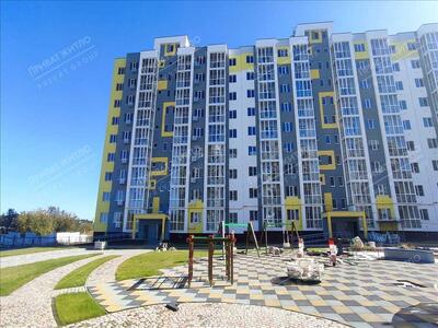 Єдина пропозиція квартири на 2 поверсі в 1 корпусі  ЖК \