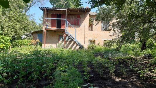 Частина будинку в районі "Ботанічного саду"