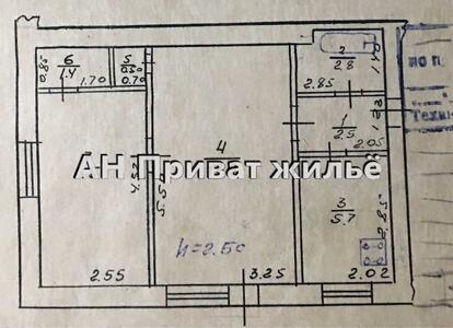 Бюджетная 2-квартира с АО  в Тахтаулово!