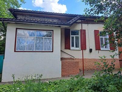 Продаж двокімнатної квартири в приватному секторі