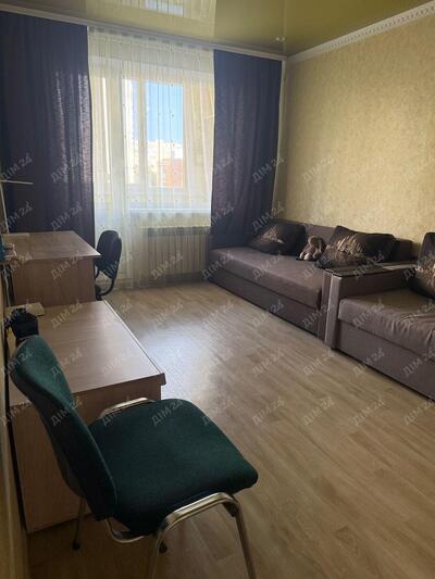 Левада. Квартира з ремонтом під ключ.