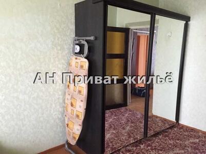 Двокімнатна квартира в районі Старої автостанції!