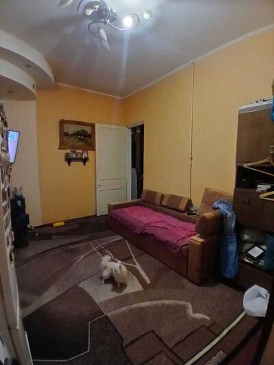 Частина будинку в історичному центрі